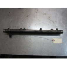 07P026 Left Fuel Rail From 2008 FORD F-350 SUPER DUTY  6.4  Power Stoke Diesel